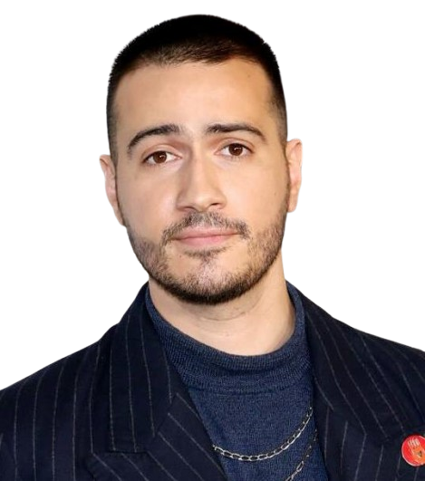 Dario Ladani Sanchez